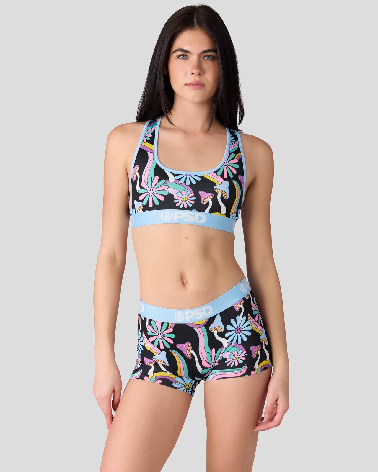 HAPPY SHROOMS - Image 2