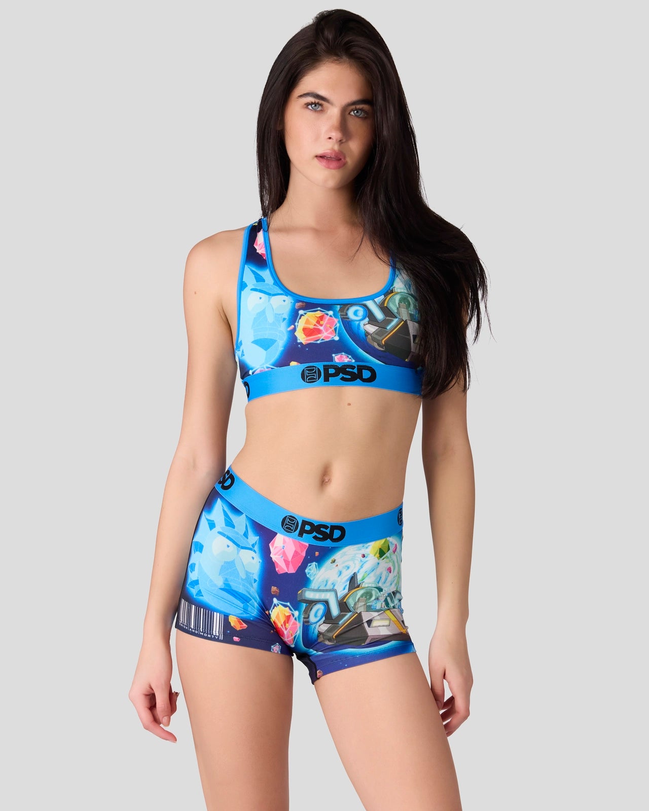 RICK AND MORTY - TRAVELS - Image 2