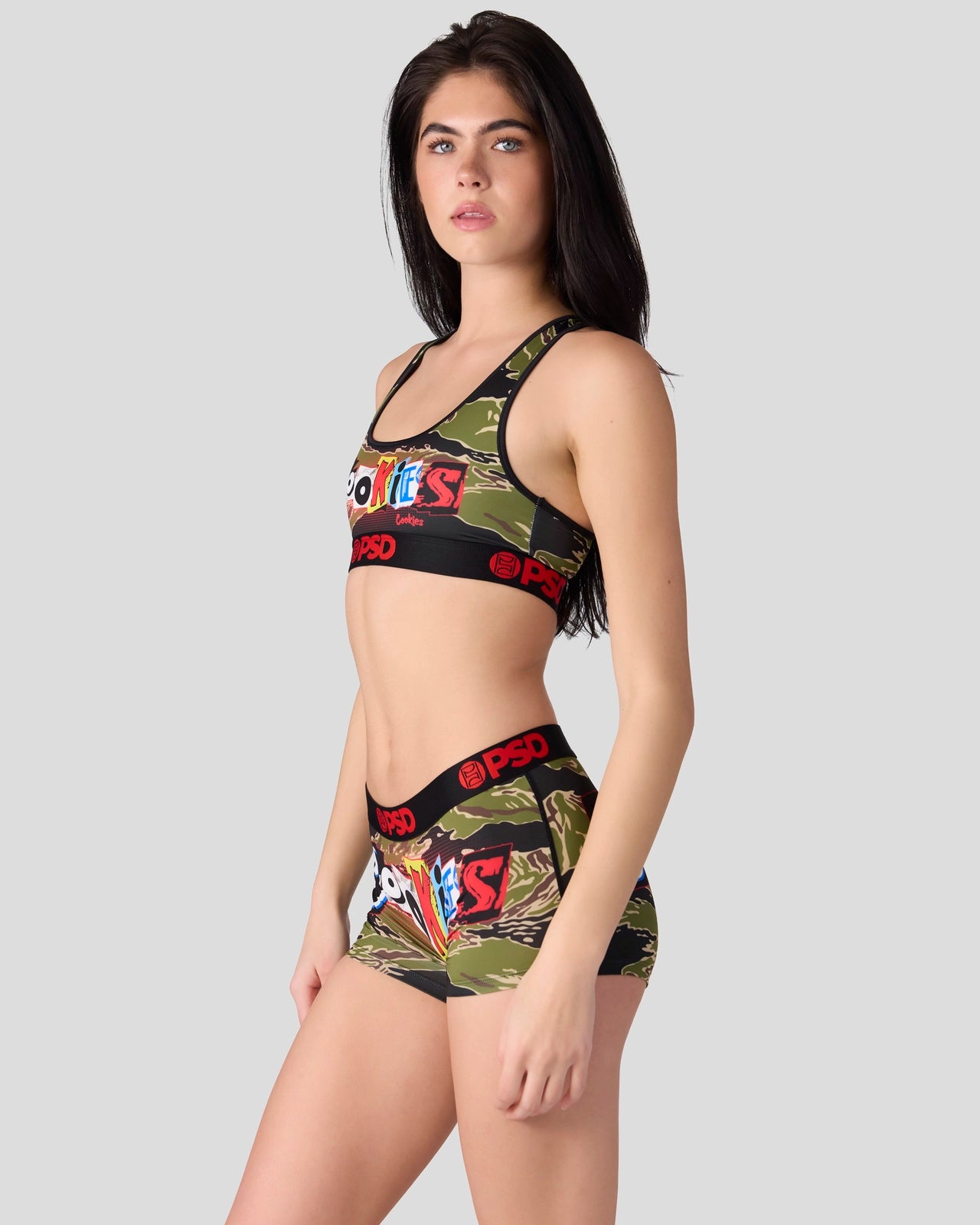 Cookies - Ransom Camo - Image 3