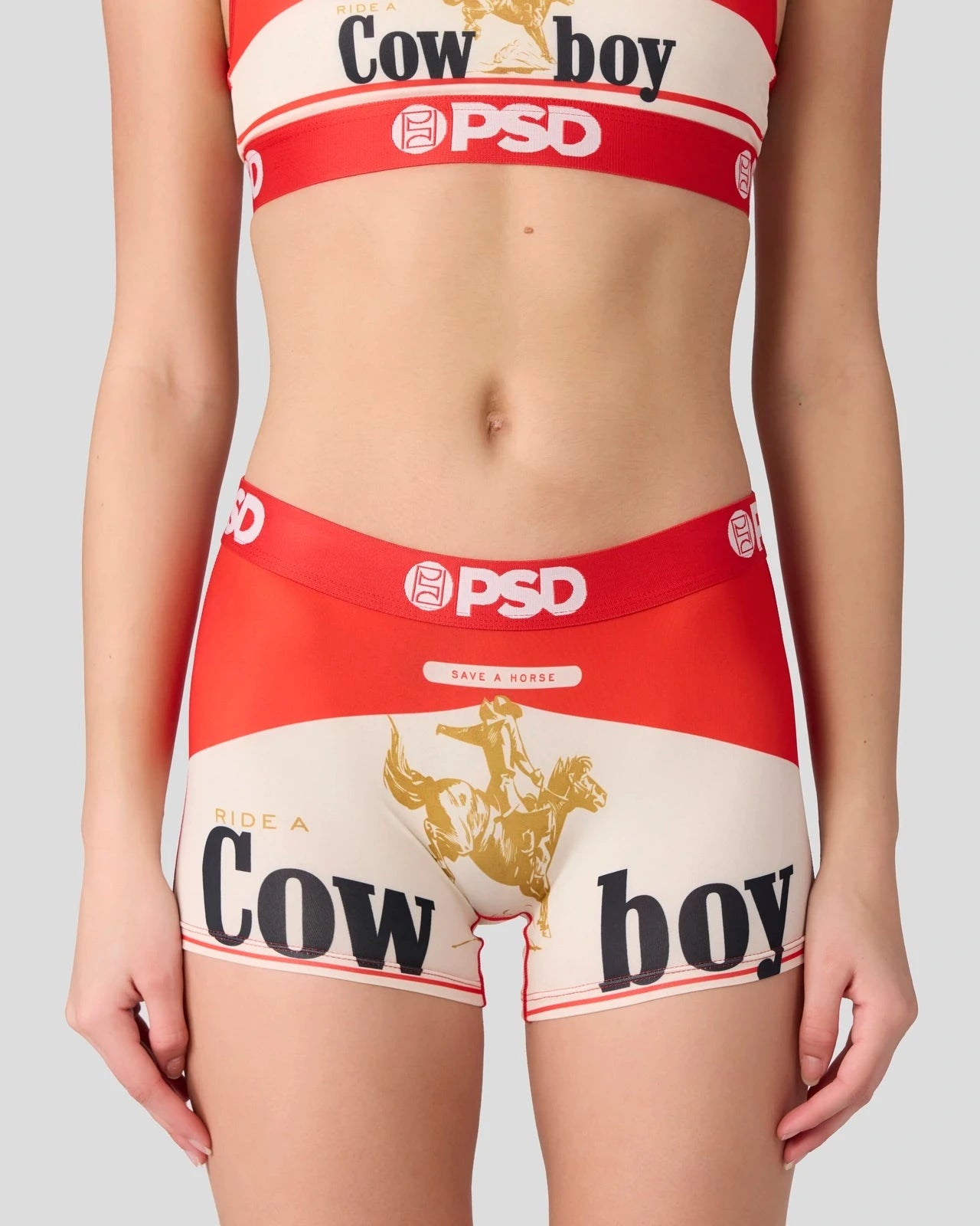 RIDE A COWBOY - Image 2