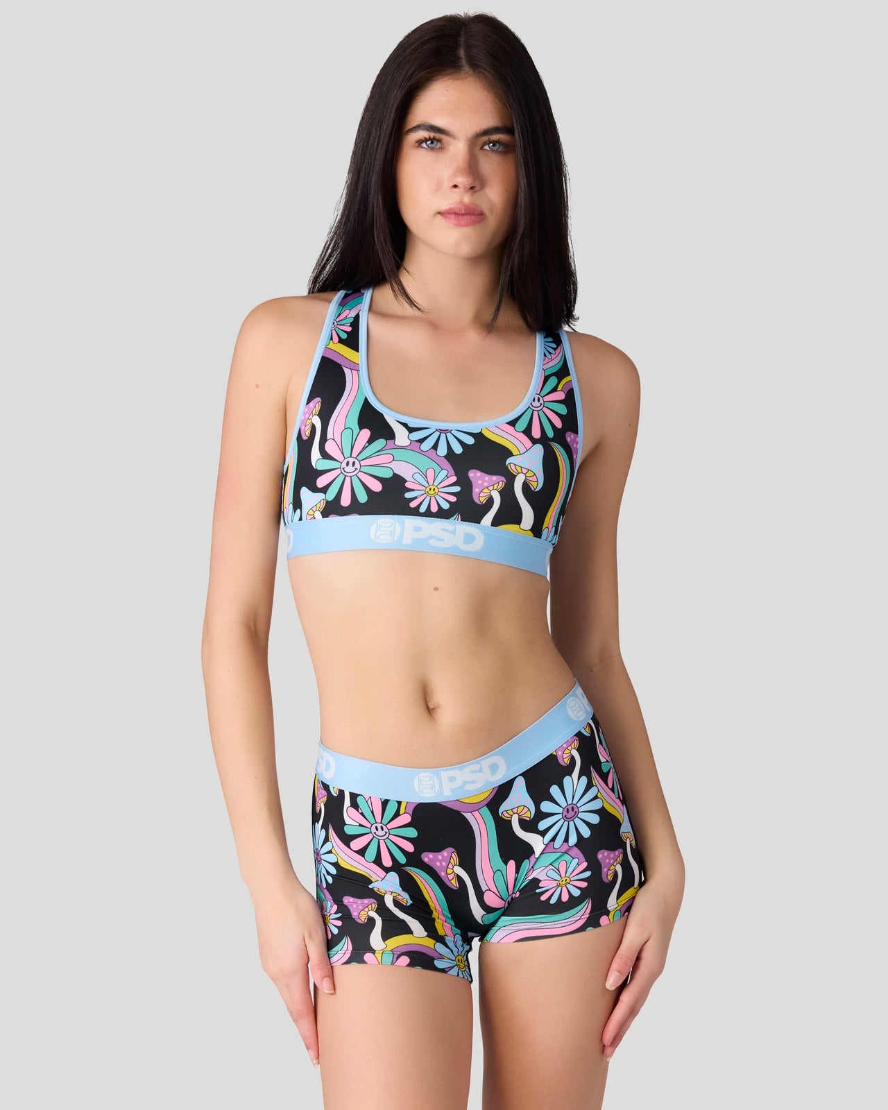 HAPPY SHROOMS - Image 2