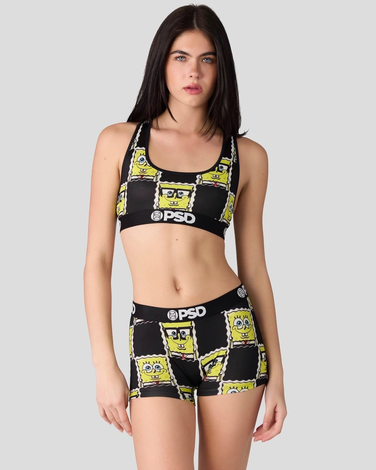 SPONGEBOB SQUAREPANTS - CHECK - Image 2