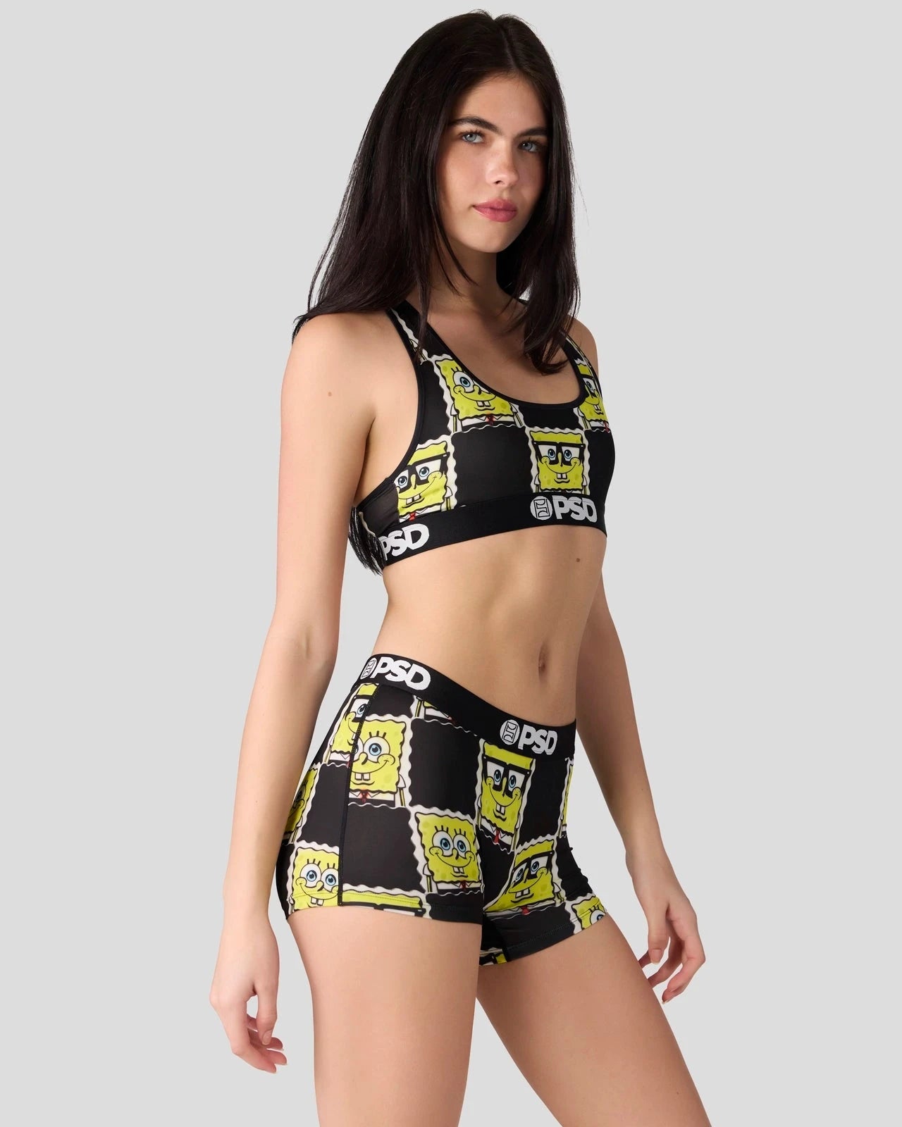 SPONGEBOB SQUAREPANTS - CHECK - Image 3