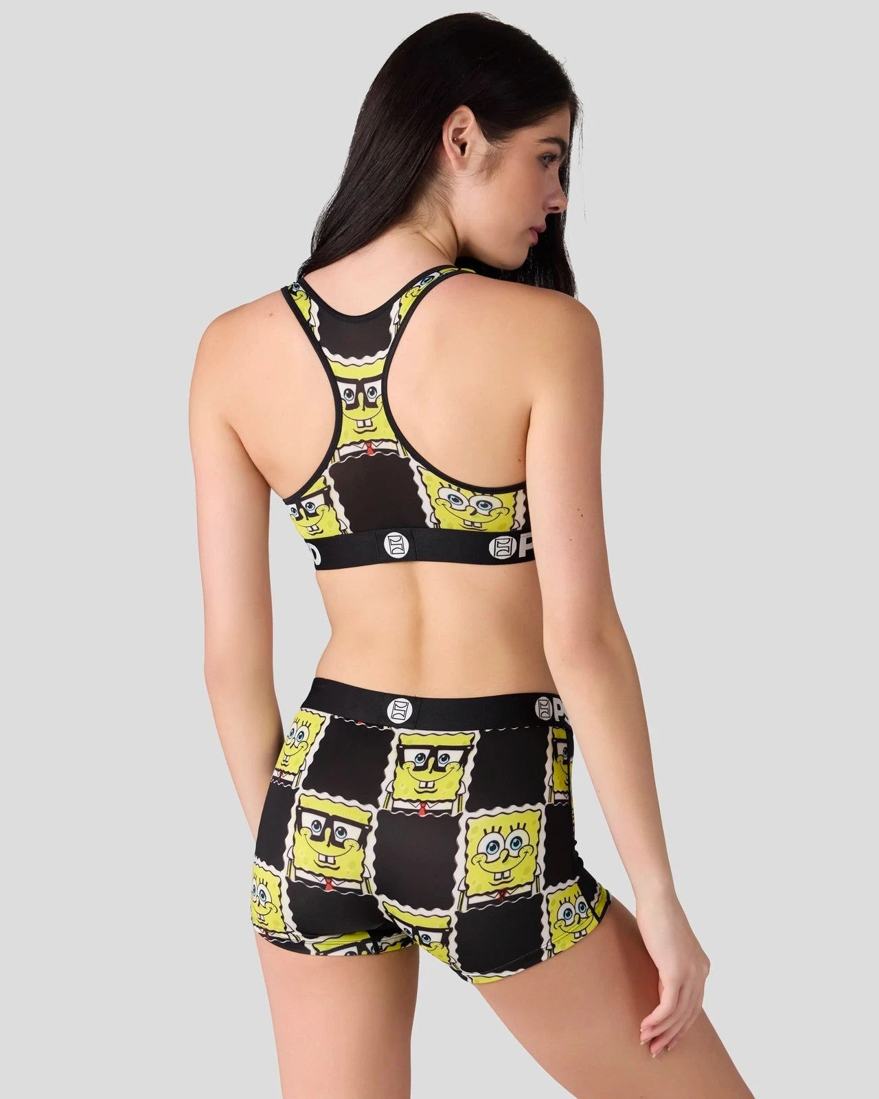 SPONGEBOB SQUAREPANTS - CHECK - Image 4