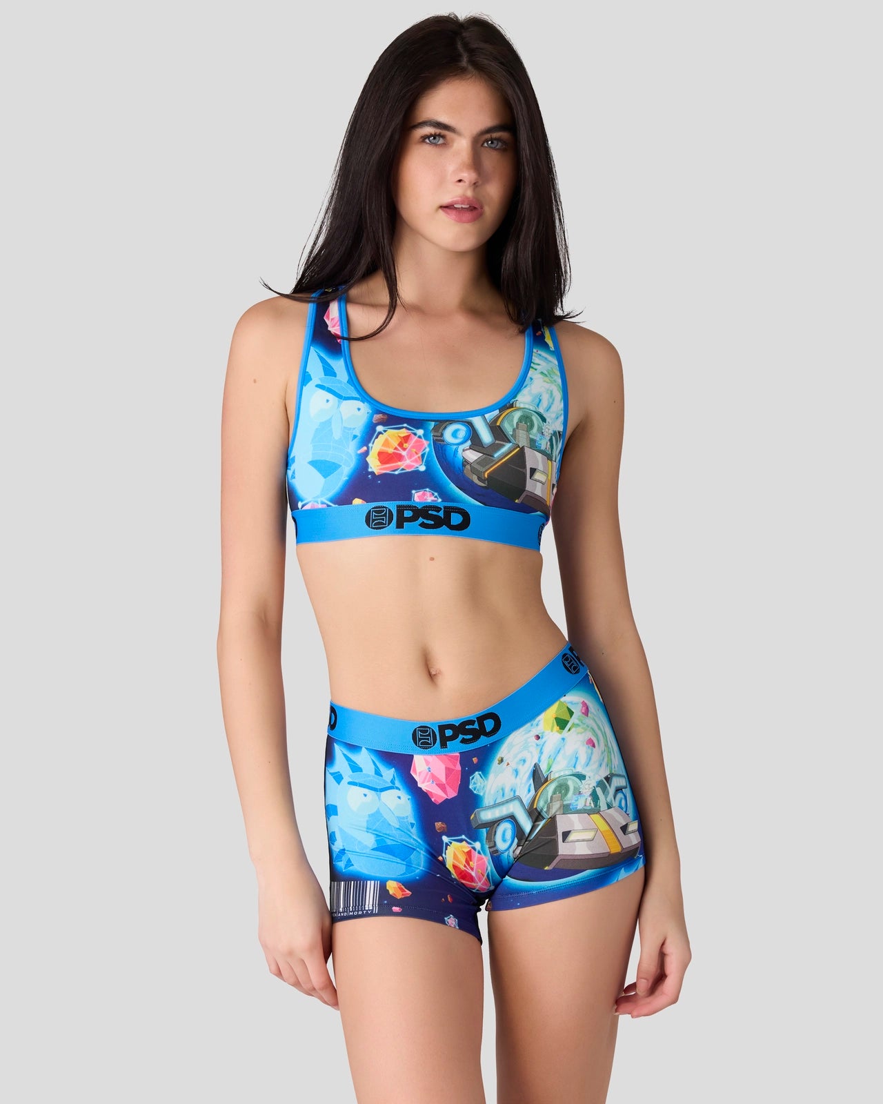 RICK AND MORTY - TRAVELS - Image 2