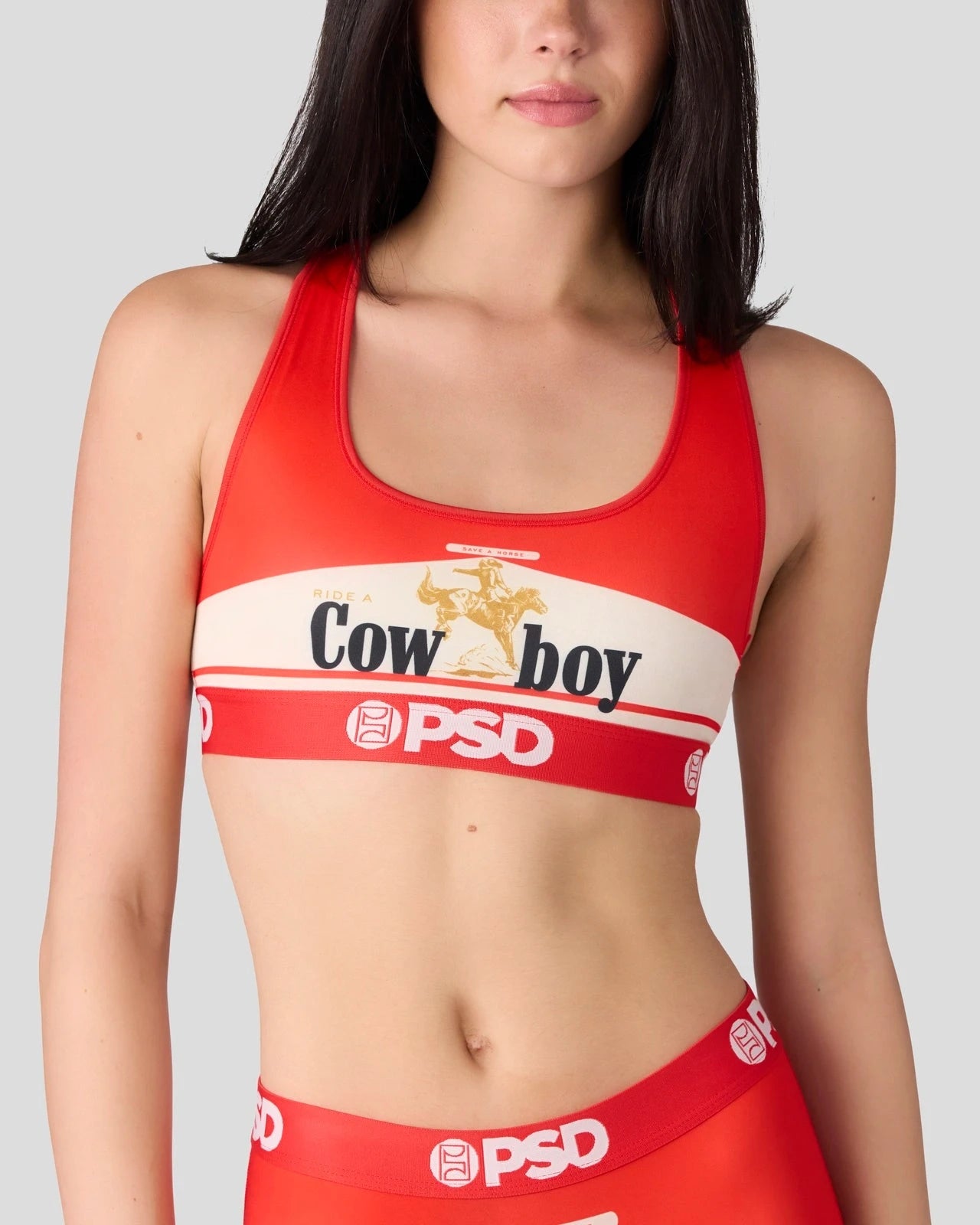 RIDE A COWBOY - Image 2