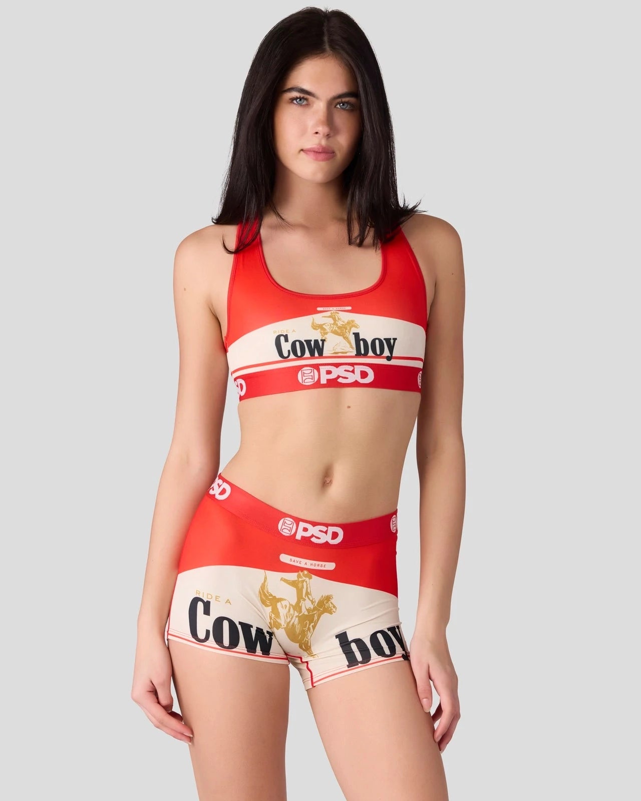 RIDE A COWBOY - Image 3