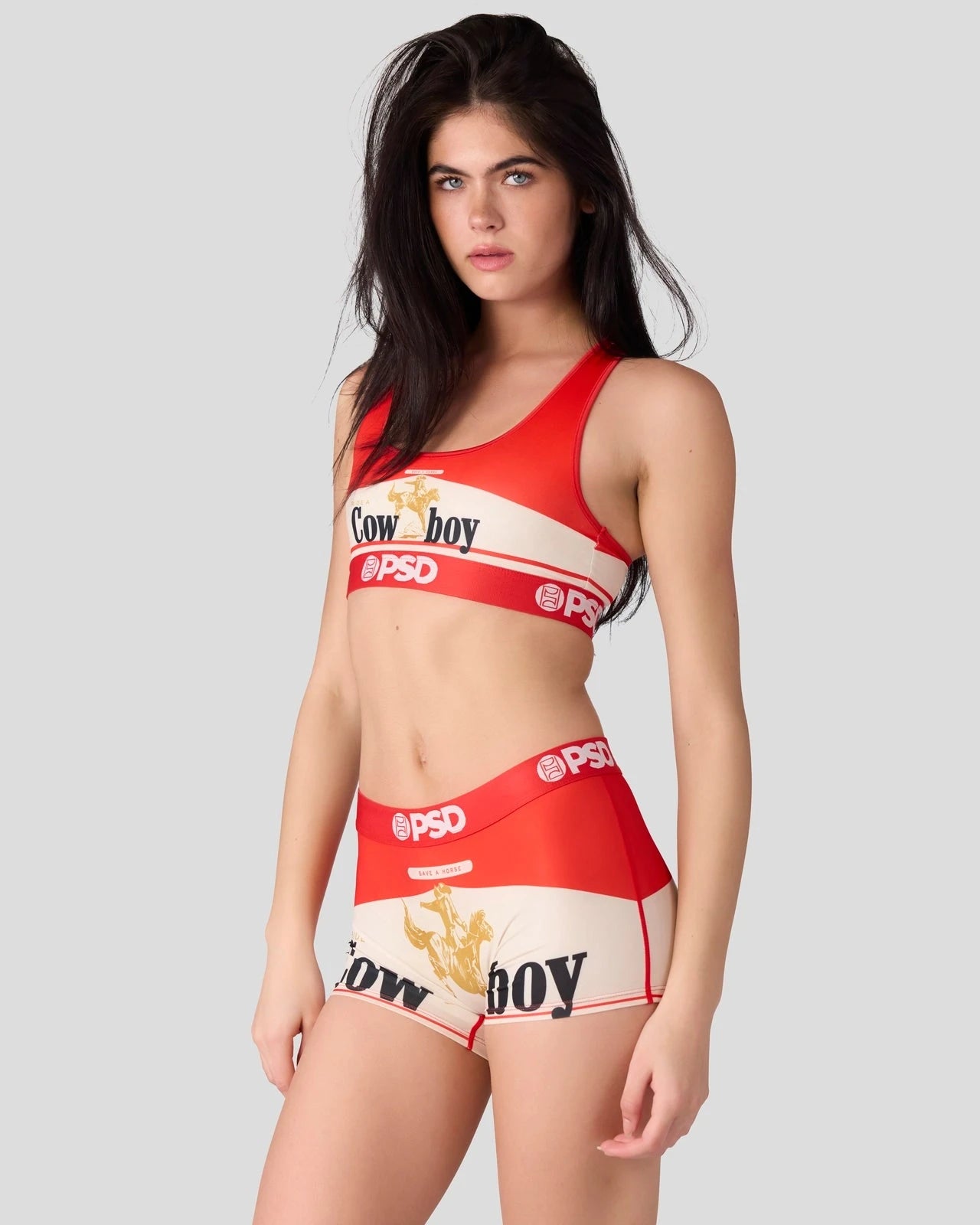 RIDE A COWBOY - Image 4