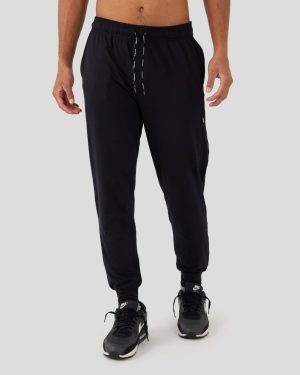 PREMIUM JOGGER - BLACK