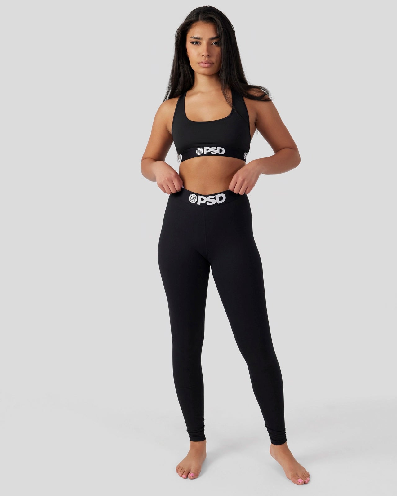 SOLIDS - BLACK - Image 2