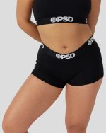 MODAL SOLIDS - BLACK