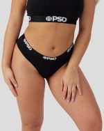 MODAL SOLIDS - BLACK