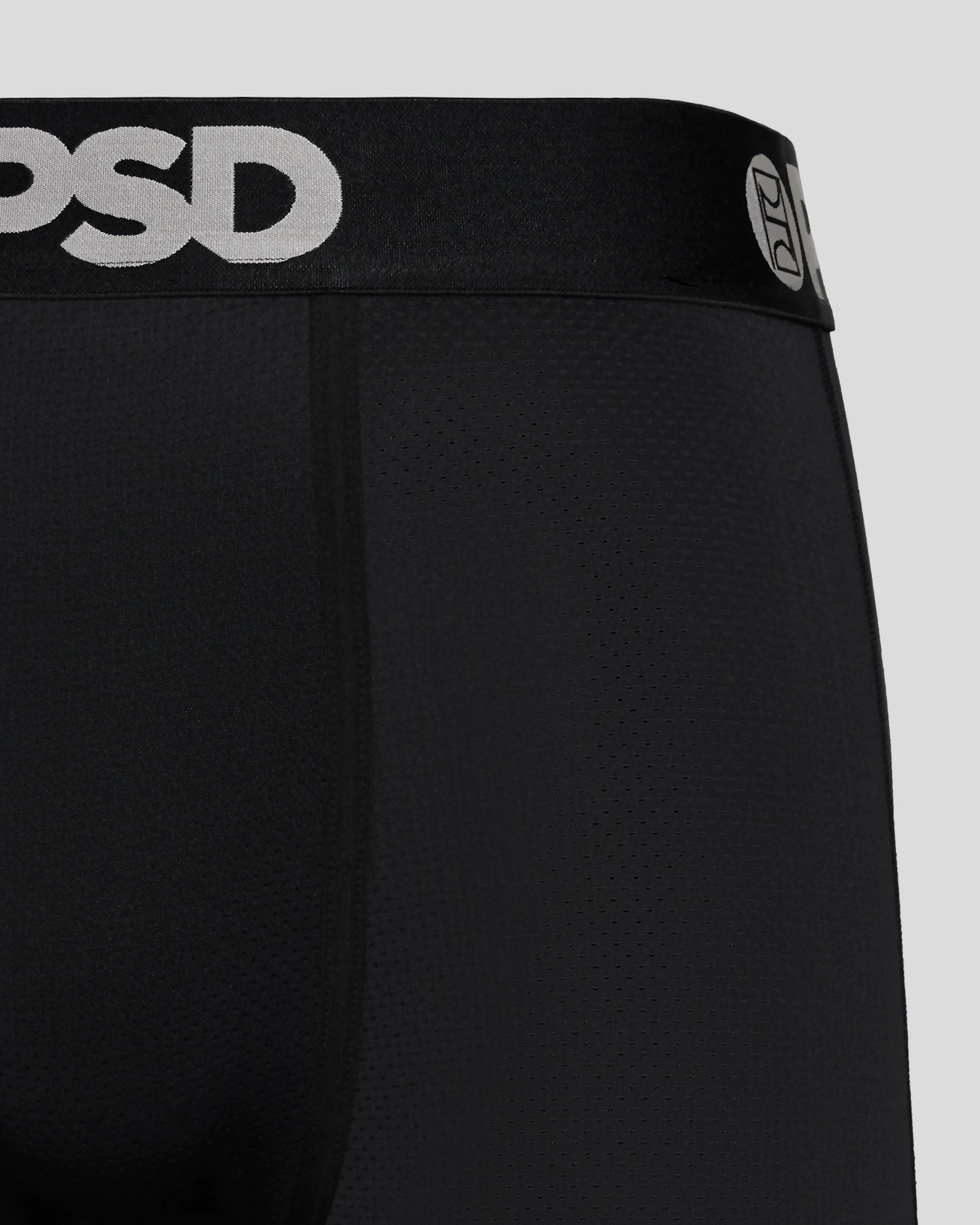 COOL MESH - BLACK - Image 5