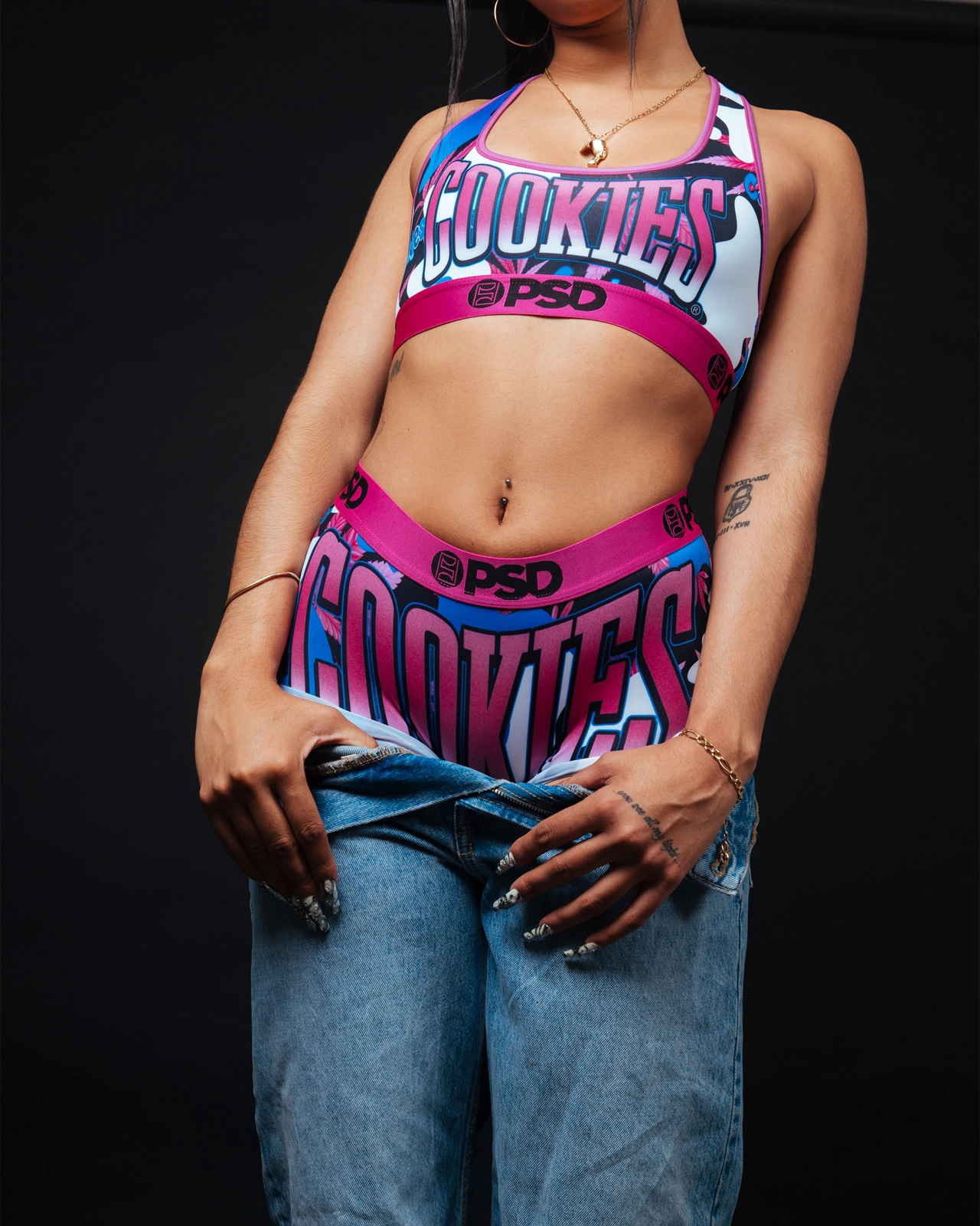 Cookies - Camo Pop - Image 5