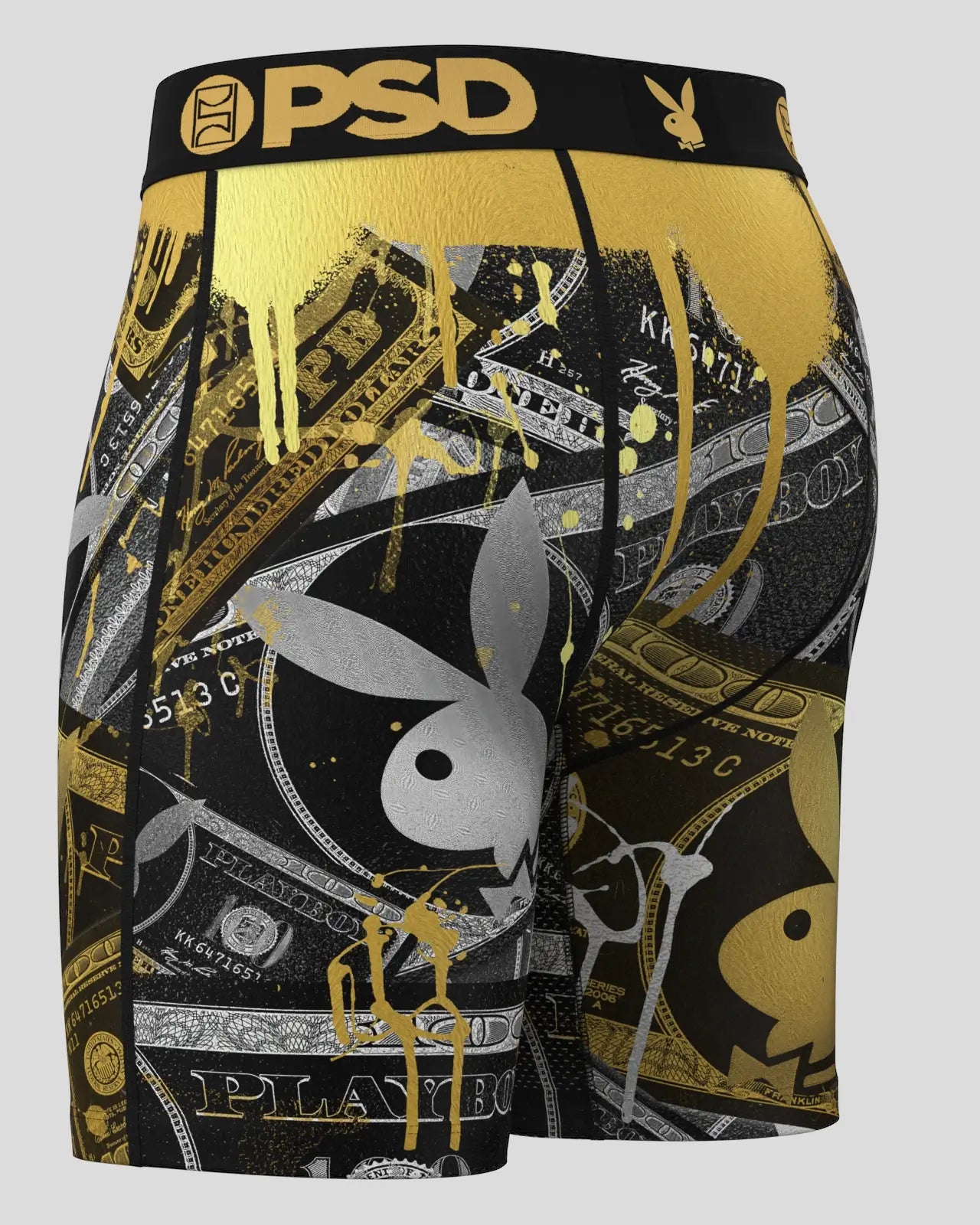 PLAYBOY - MONEY - Image 3