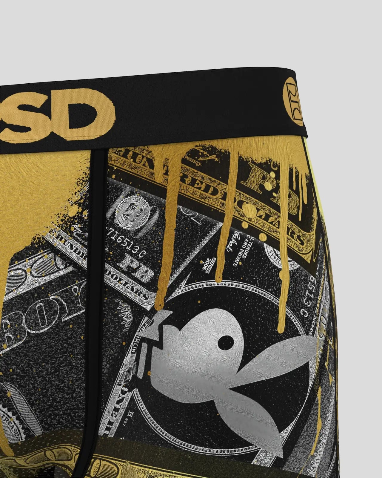 PLAYBOY - MONEY - Image 5