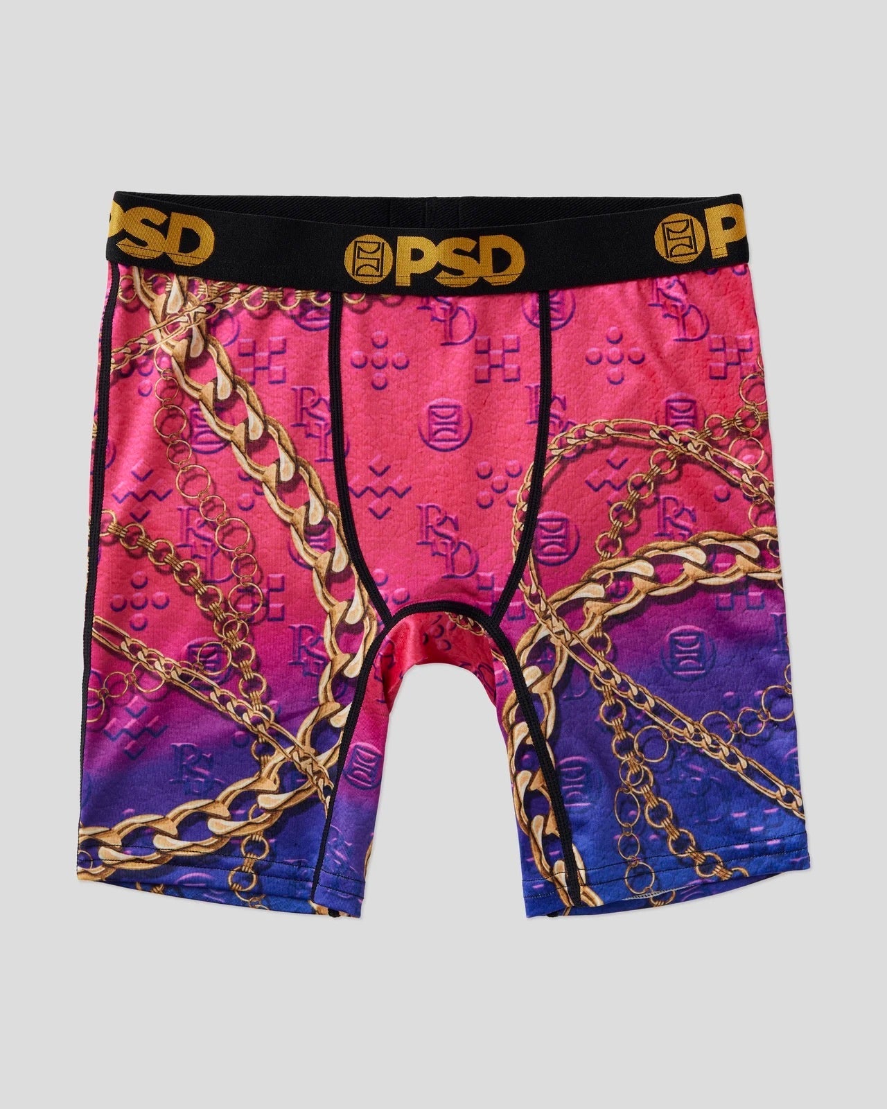 3 PACK - LUXURY - Image 2