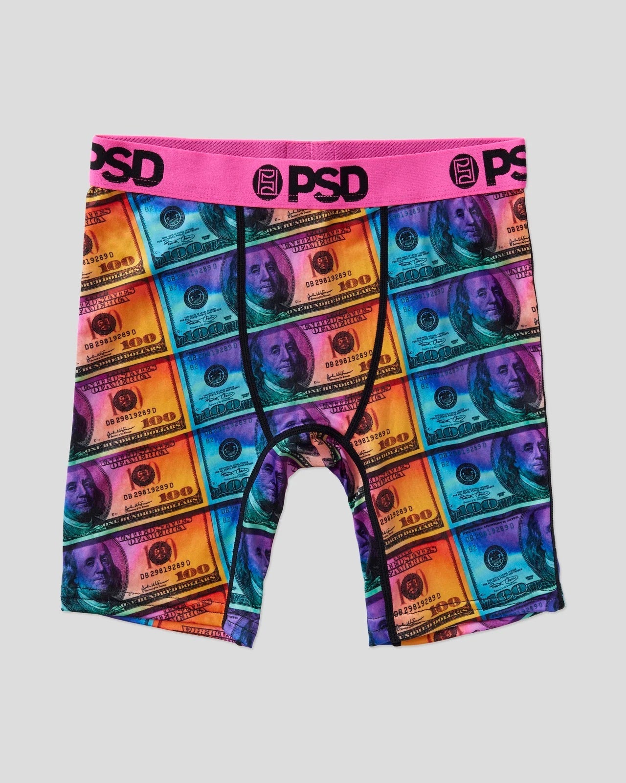 3 PACK - LUXURY - Image 4