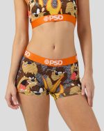 LOONEY TUNES - TAZ BLING