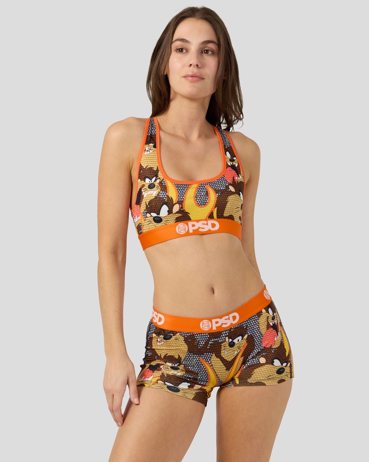 LOONEY TUNES - TAZ BLING - Image 2