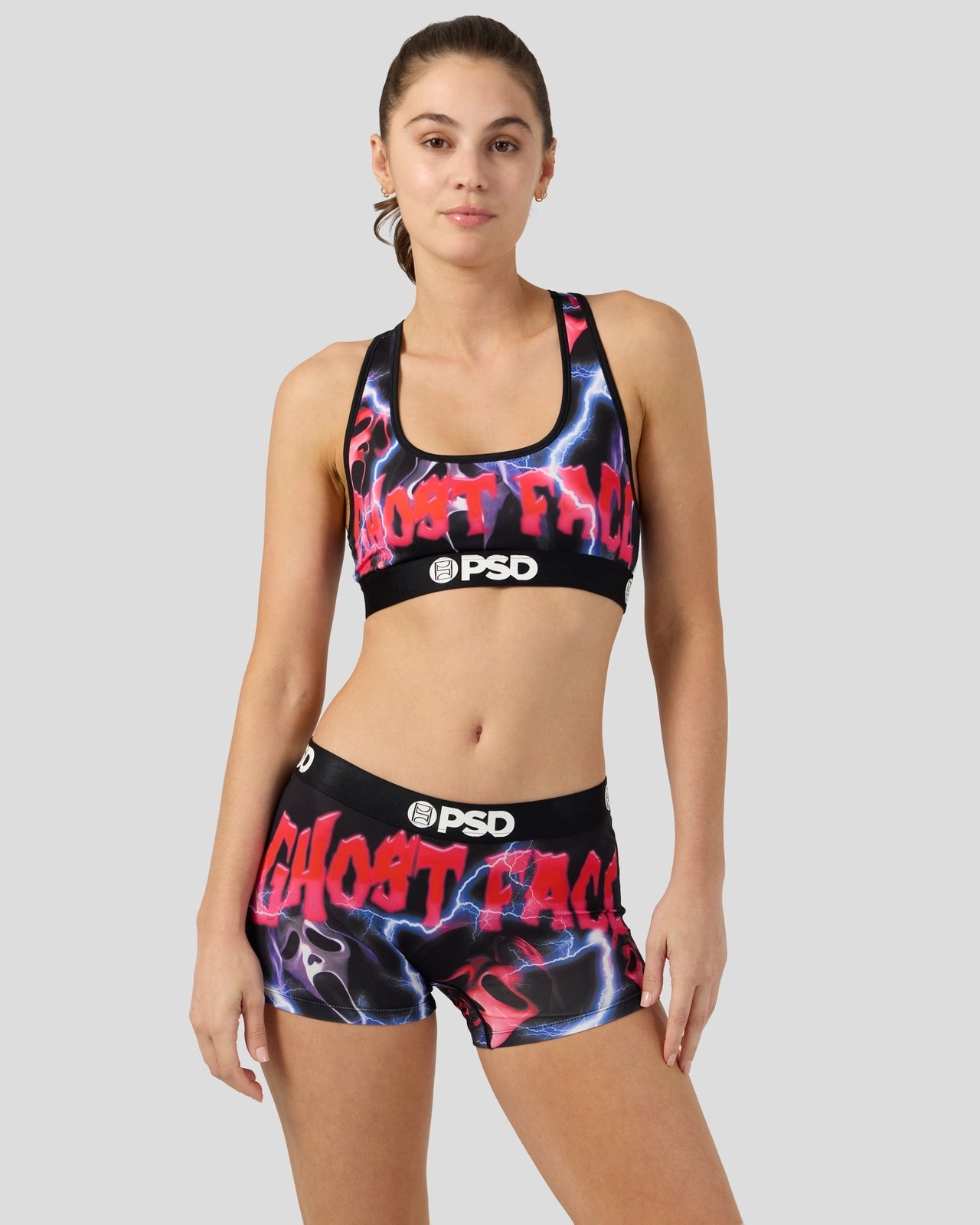 GHOST FACE - HYPE - Image 2