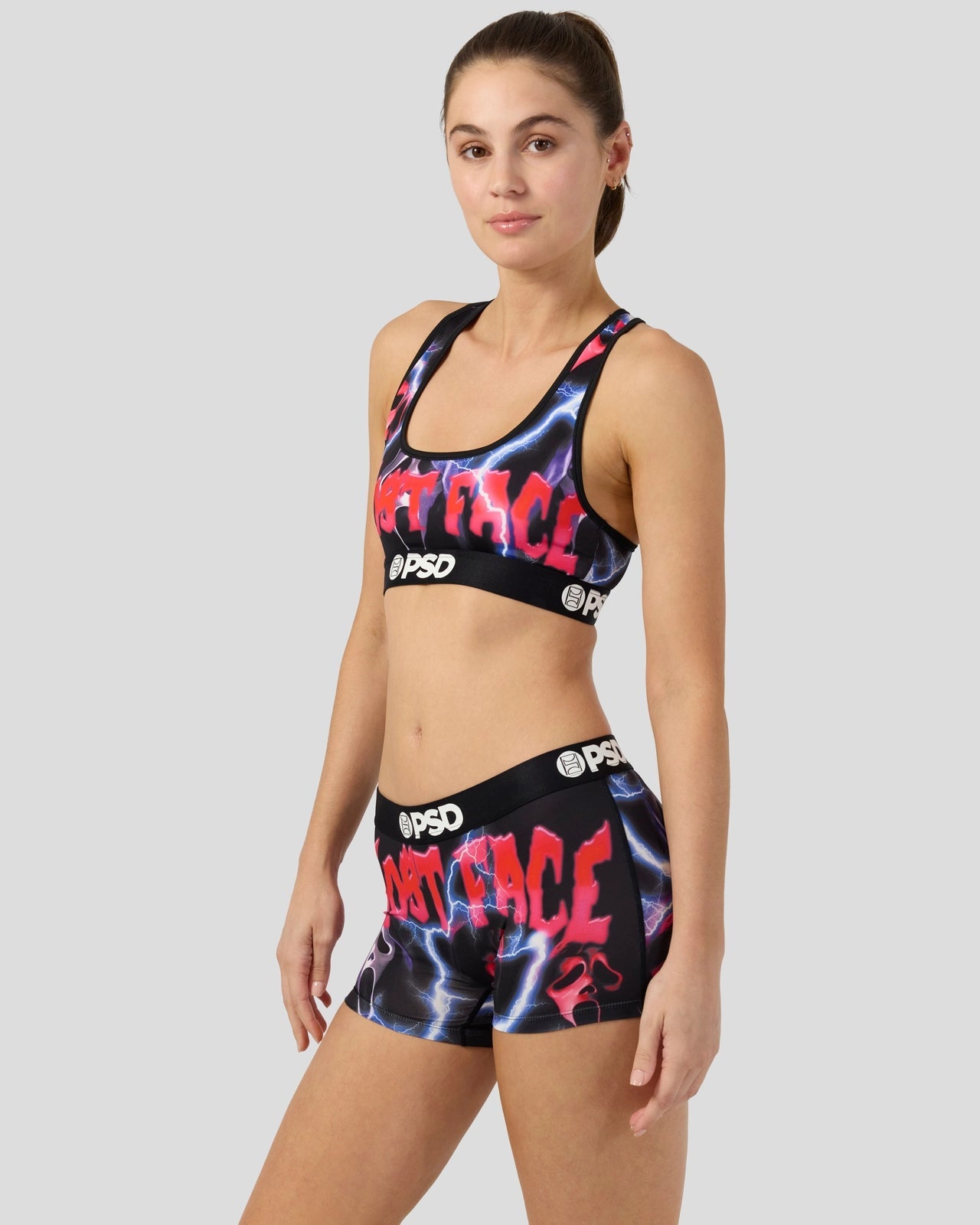 GHOST FACE - HYPE - Image 3