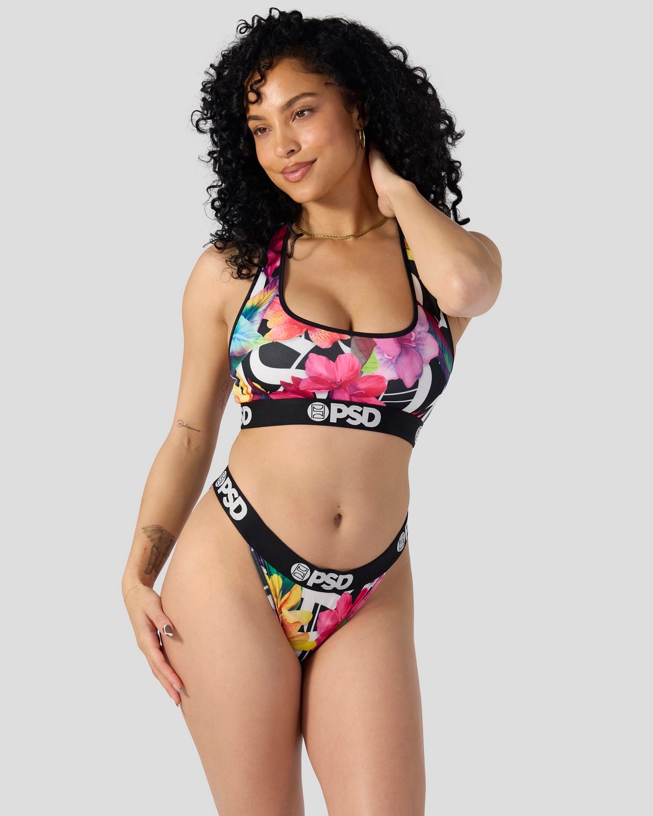 GOTHIC FLORAL - Image 2