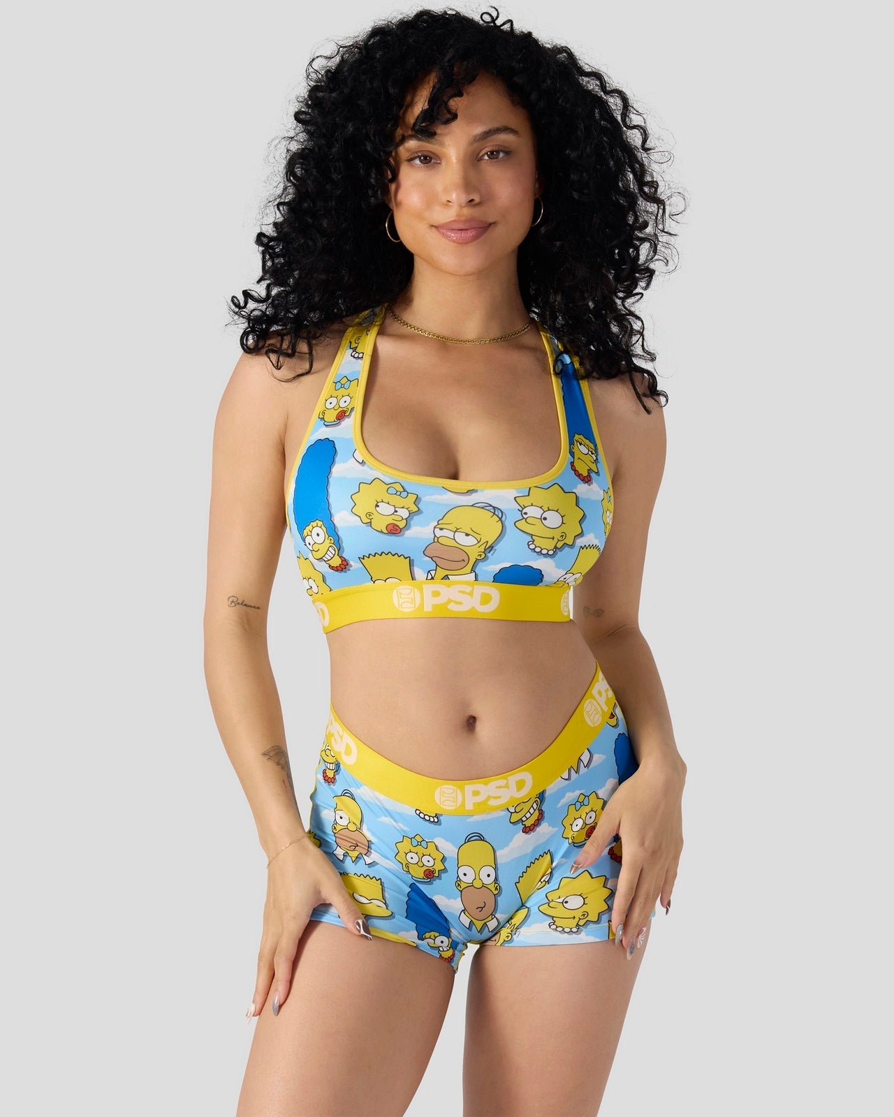 THE SIMPSONS - HEADS - Image 2