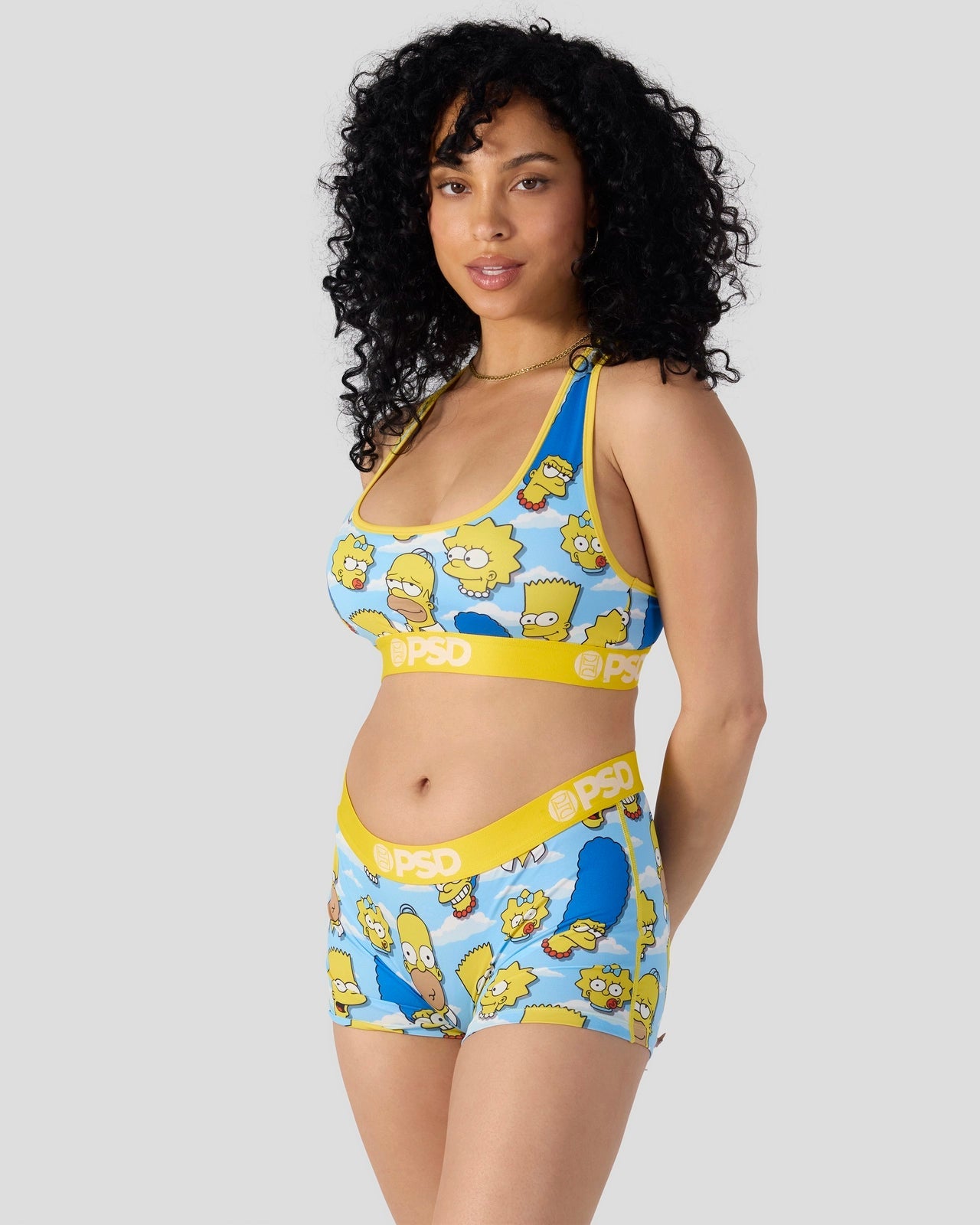 THE SIMPSONS - HEADS - Image 3