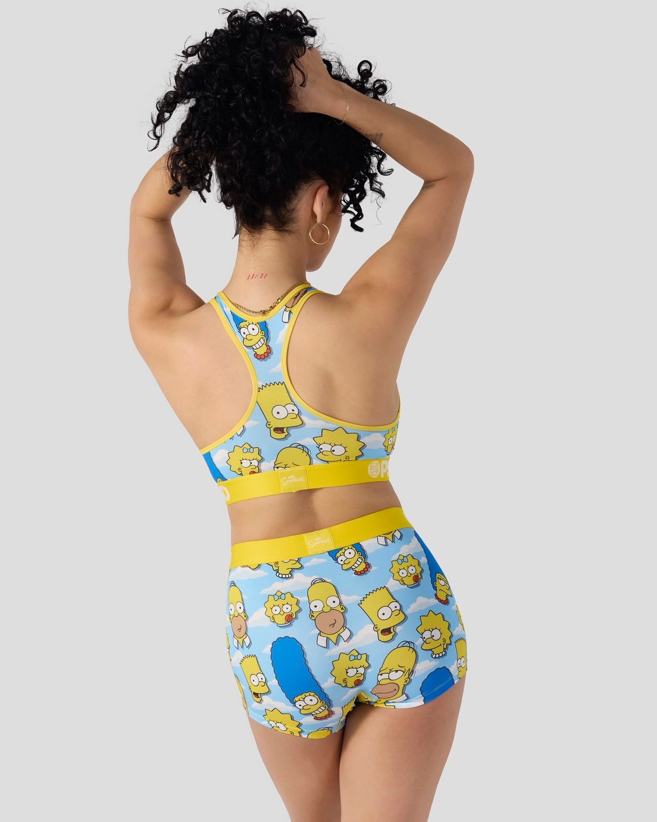 THE SIMPSONS - HEADS - Image 4