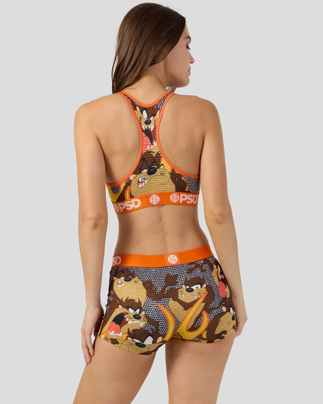 LOONEY TUNES - TAZ BLING - Image 4