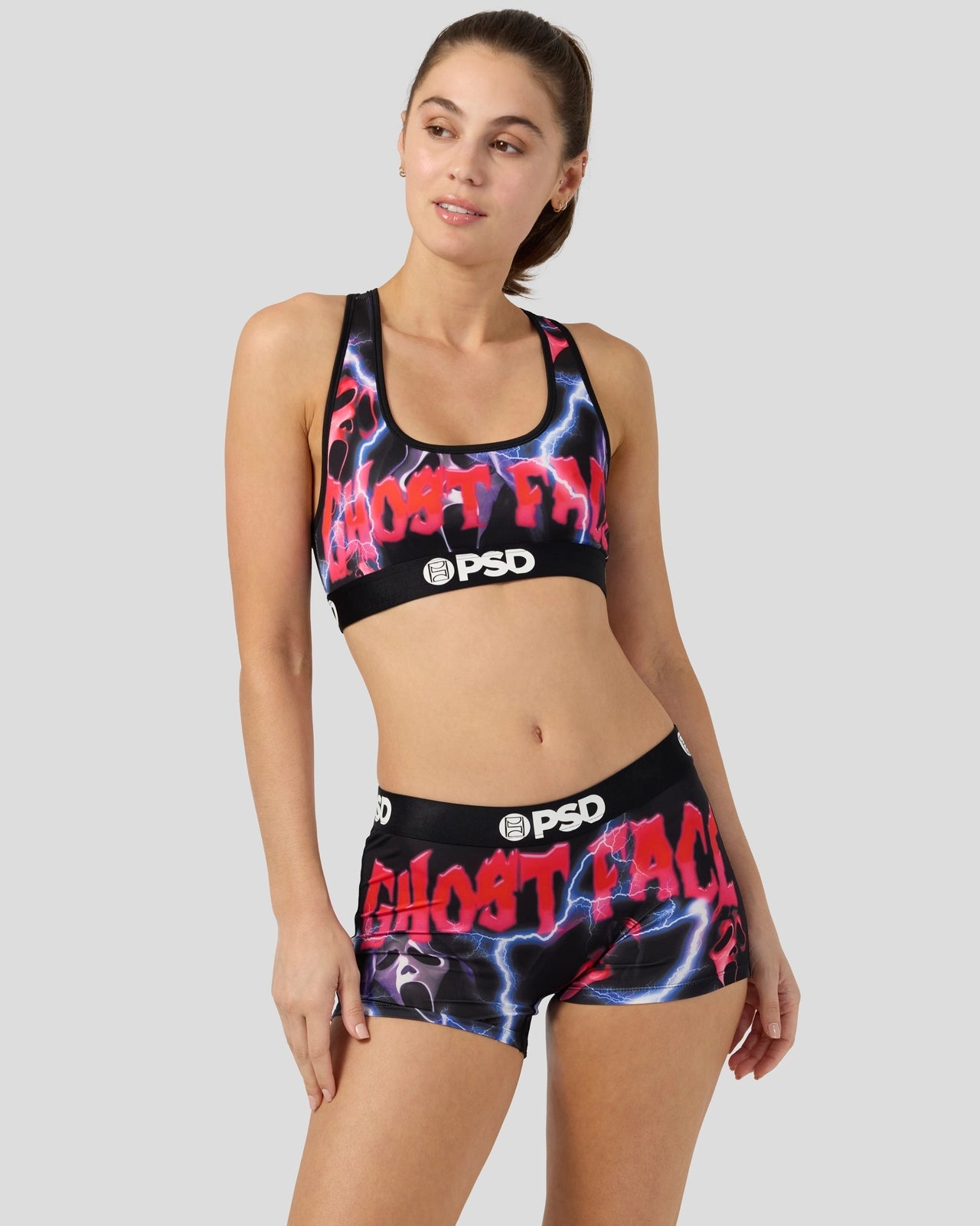 GHOST FACE - HYPE - Image 2