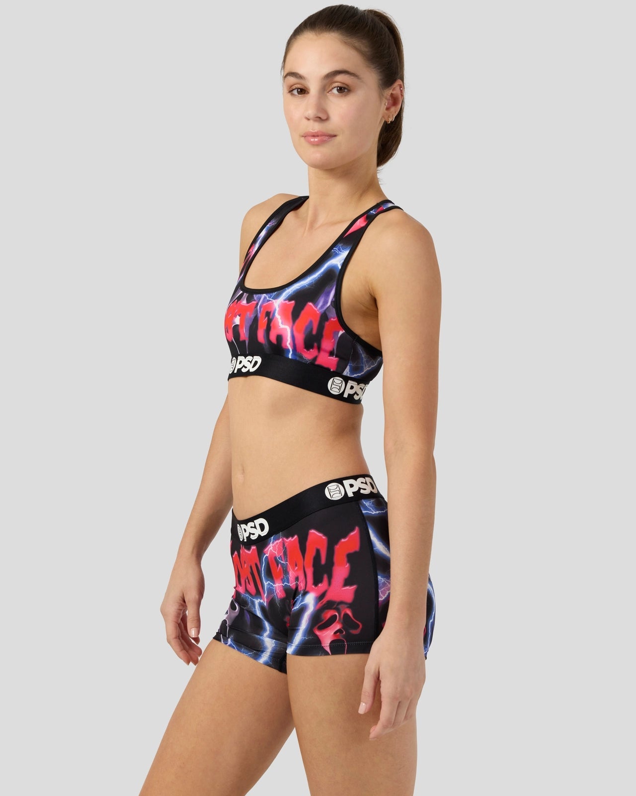 GHOST FACE - HYPE - Image 3