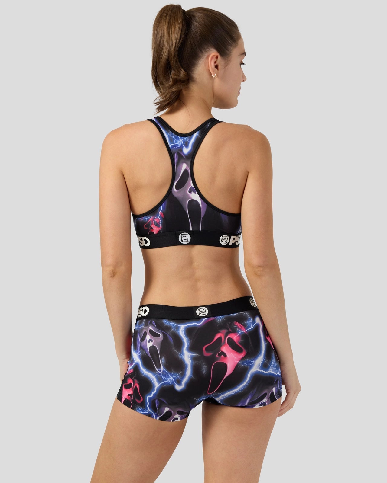 GHOST FACE - HYPE - Image 4