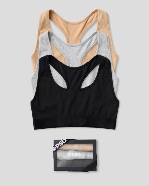 MODAL 3 PACK - NEUTRAL