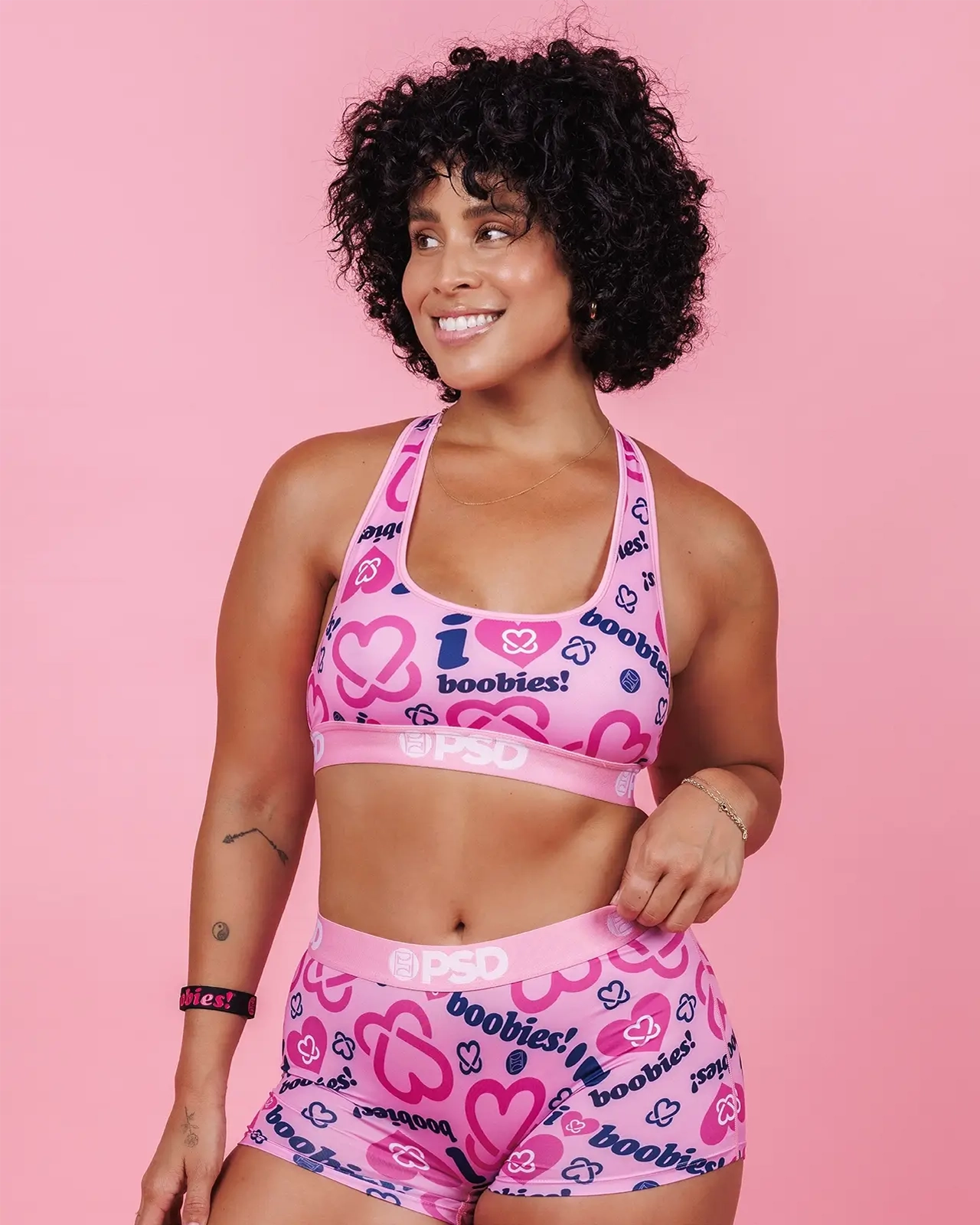 KEEP A BREAST - Image 2