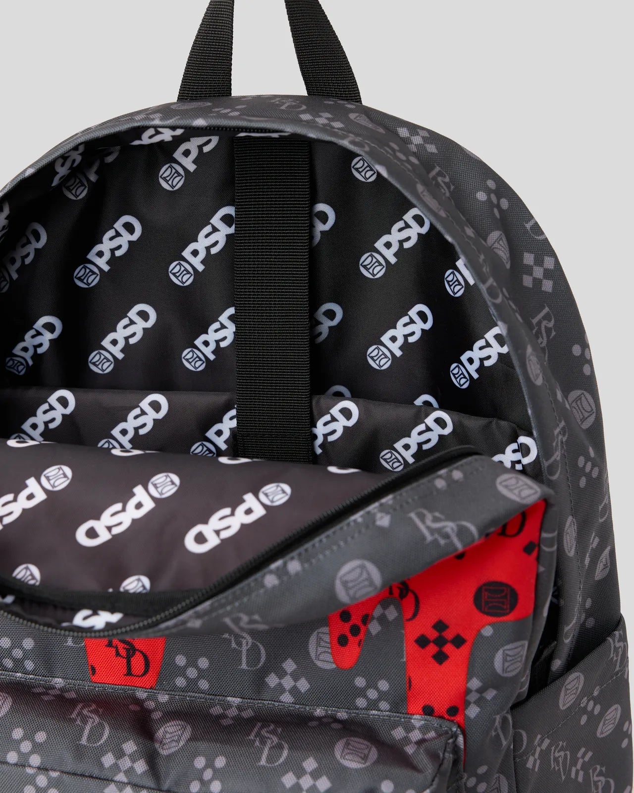 LUX DRIP BACKPACK - Image 4