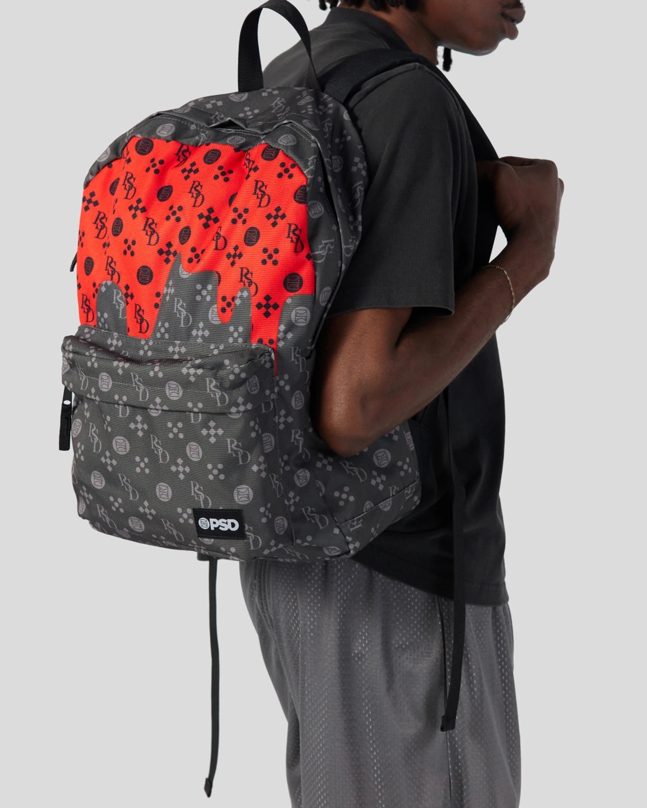 LUX DRIP BACKPACK - Image 6