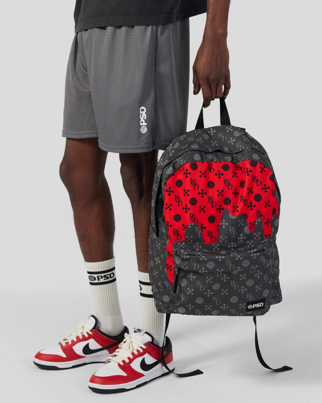 LUX DRIP BACKPACK - Image 7