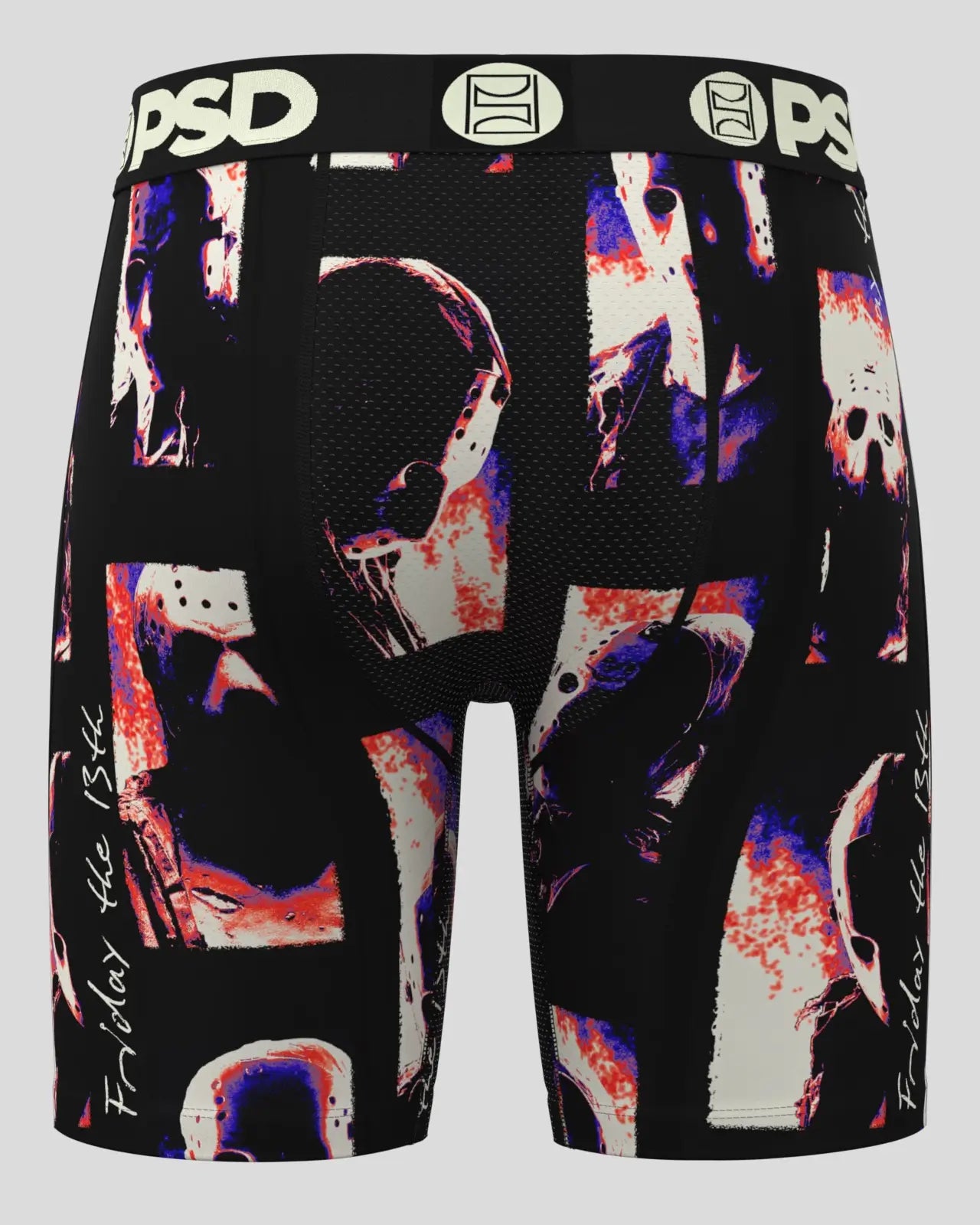 FRIDAY THE 13TH - JASON VORHEES - Image 4