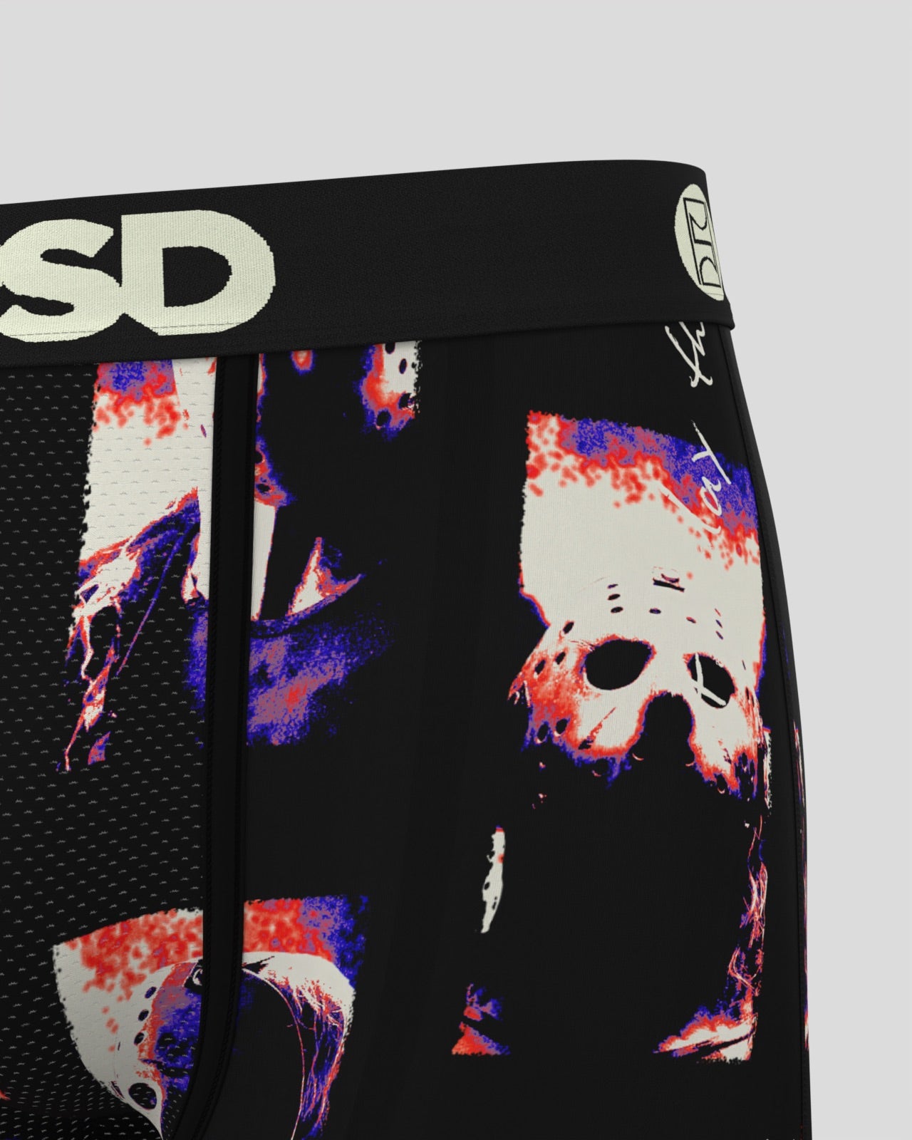 FRIDAY THE 13TH - JASON VORHEES - Image 5