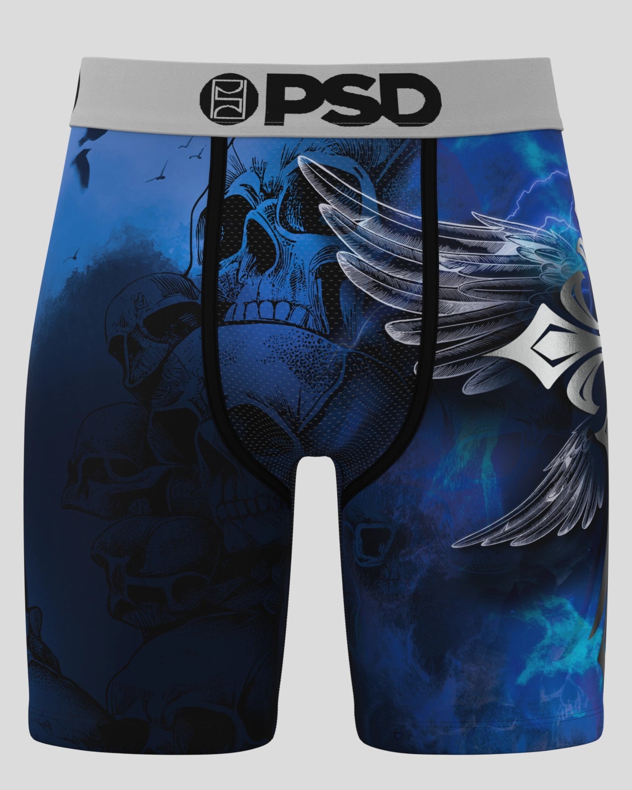 SILVER WING - Image 2