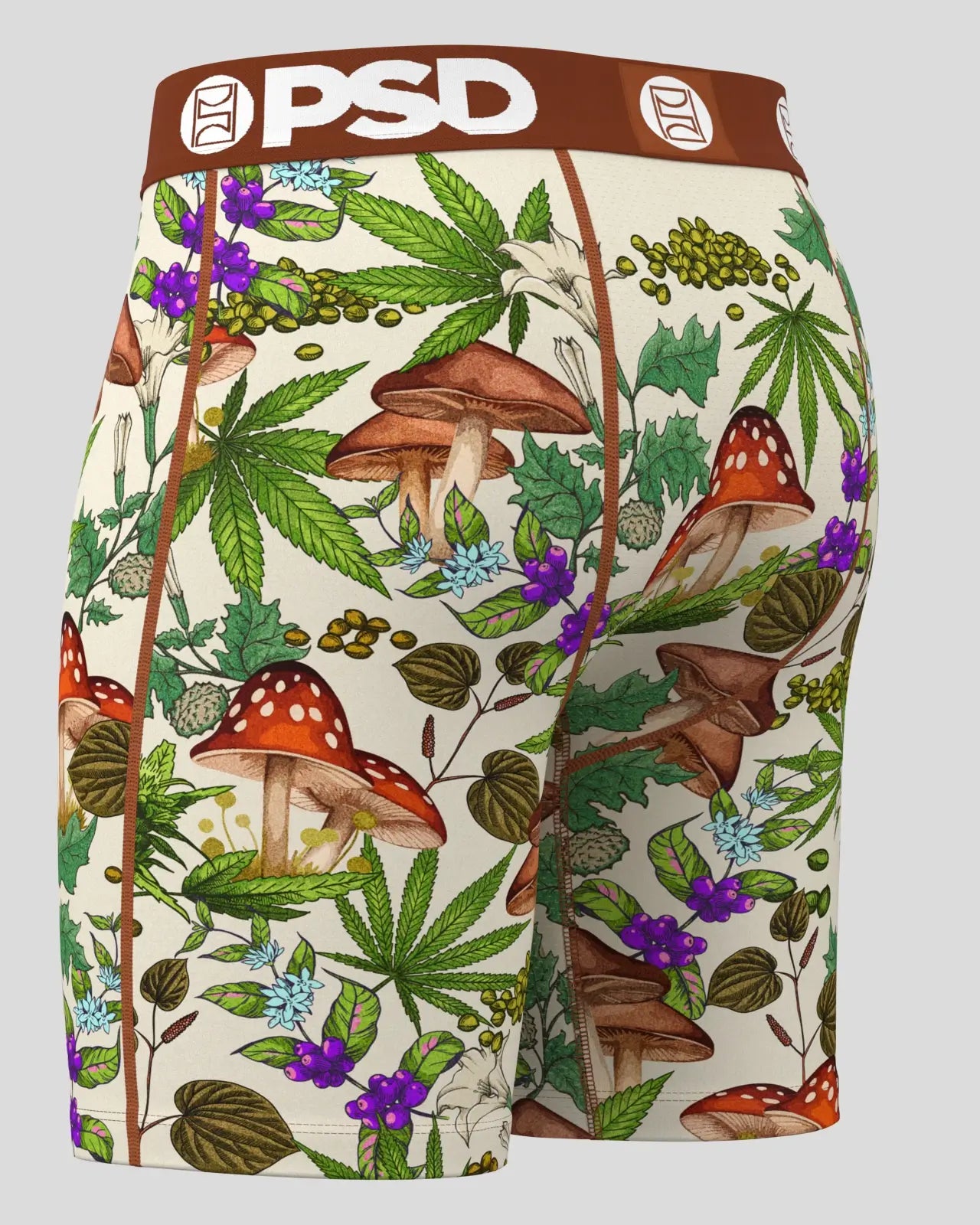 PSYCHOACTIVE - Image 3