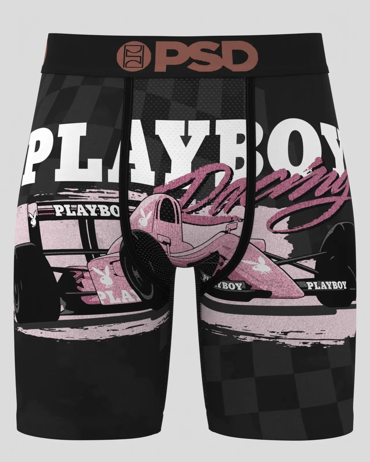 PLAYBOY - GRAND PRIX - Image 2