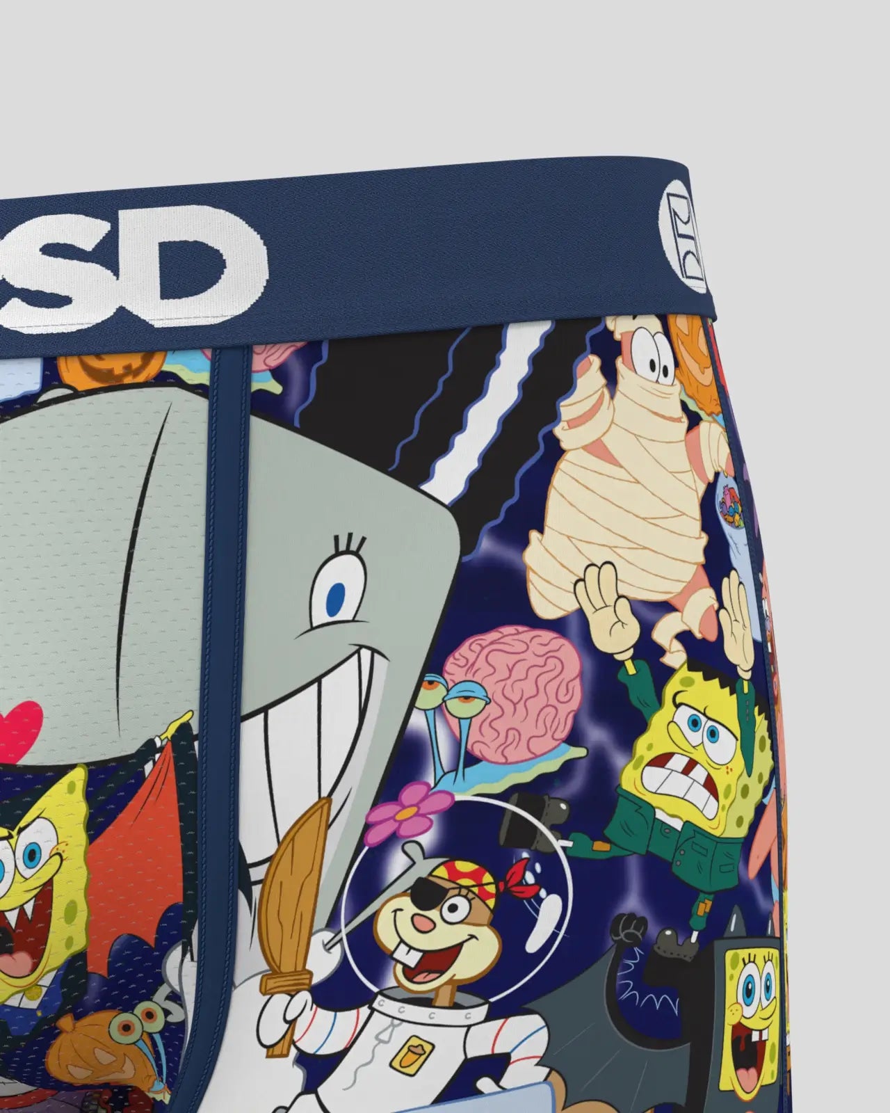 SPONGEBOB SQUAREPANTS - SPONGEBOO - Image 5