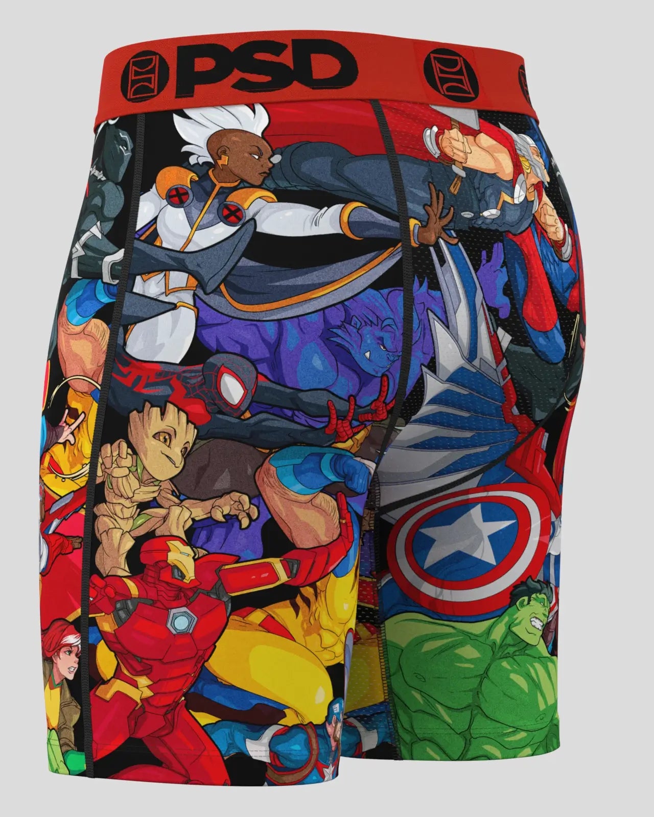 MARVEL - SQUAD - Image 3