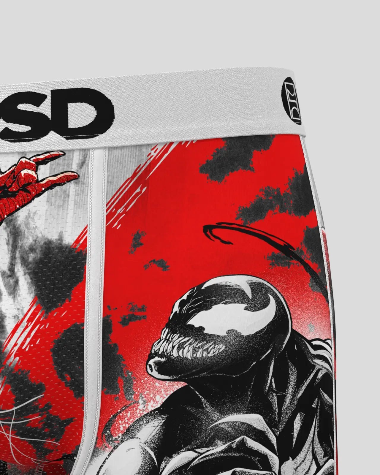 MARVEL - VS - Image 5