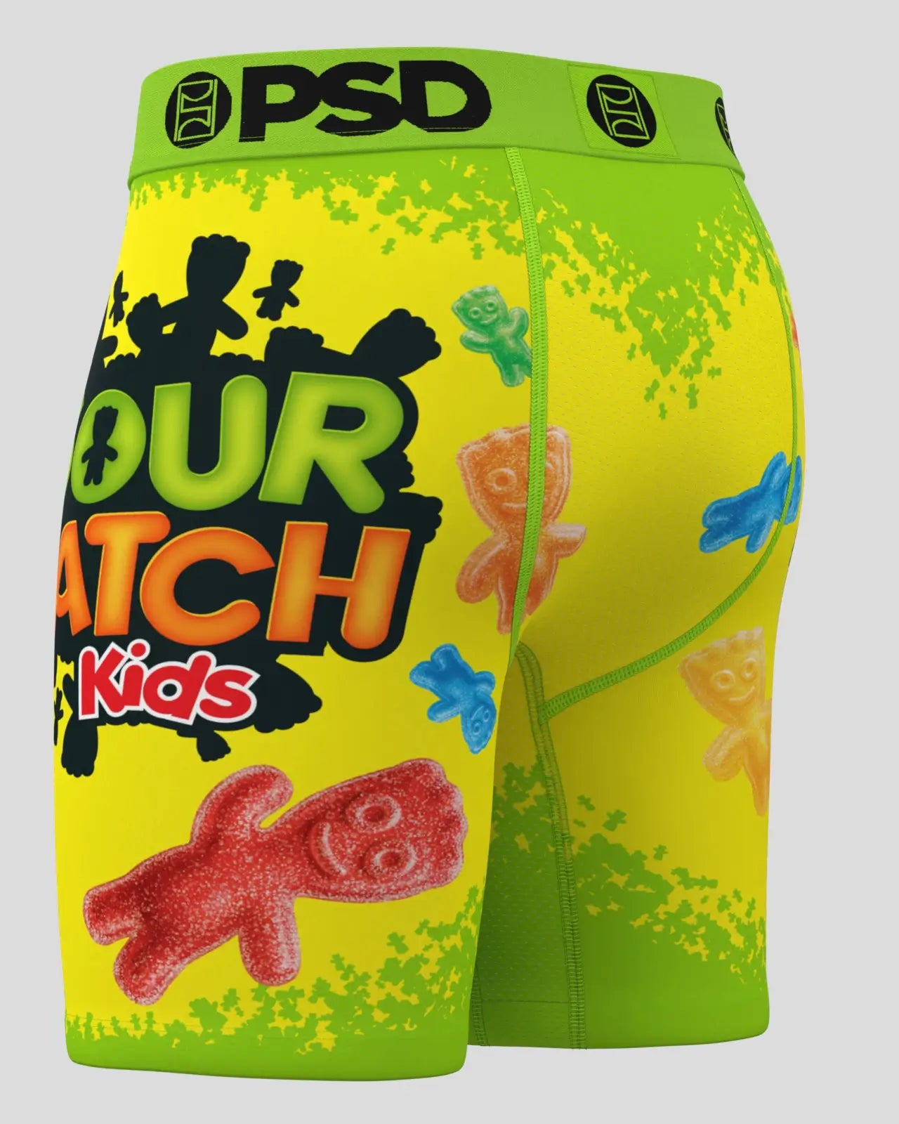 SOUR PATCH KIDS - Image 3