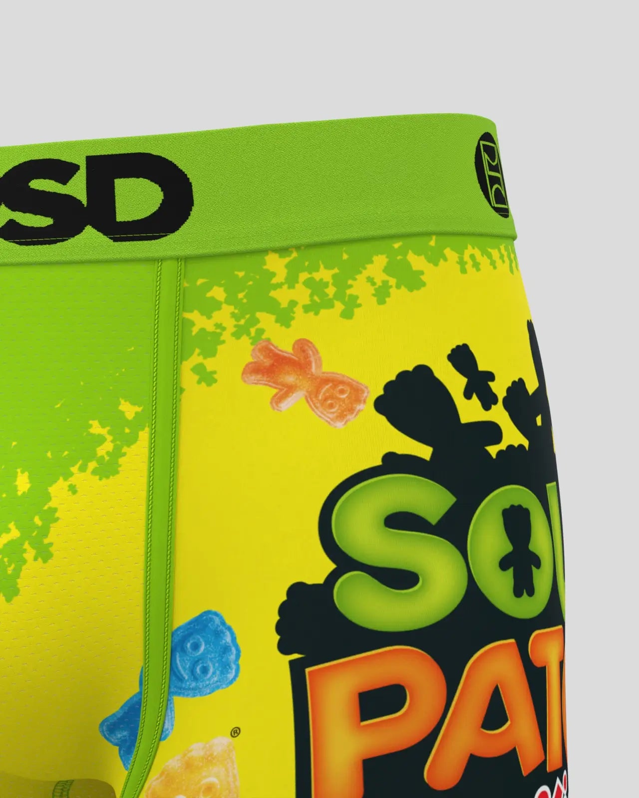 SOUR PATCH KIDS - Image 5