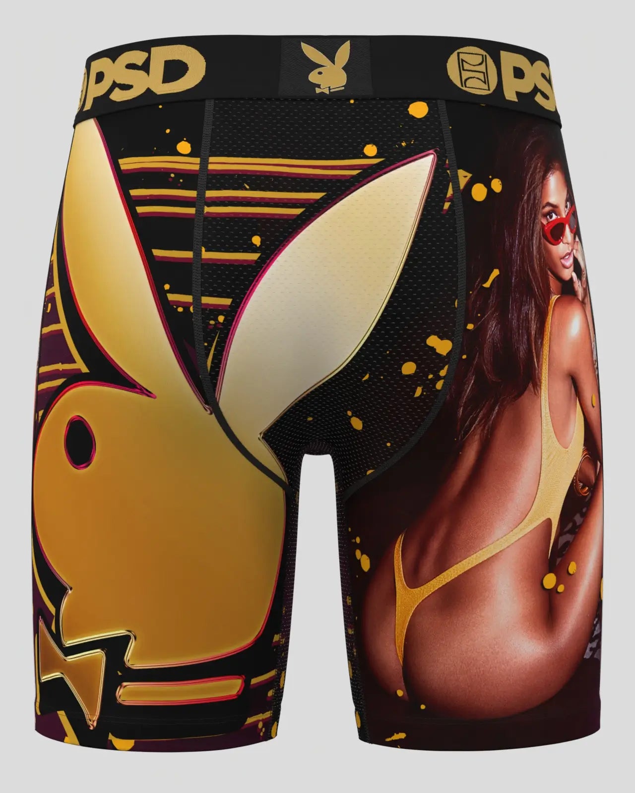 PLAYBOY - LATE NIGHT - Image 4